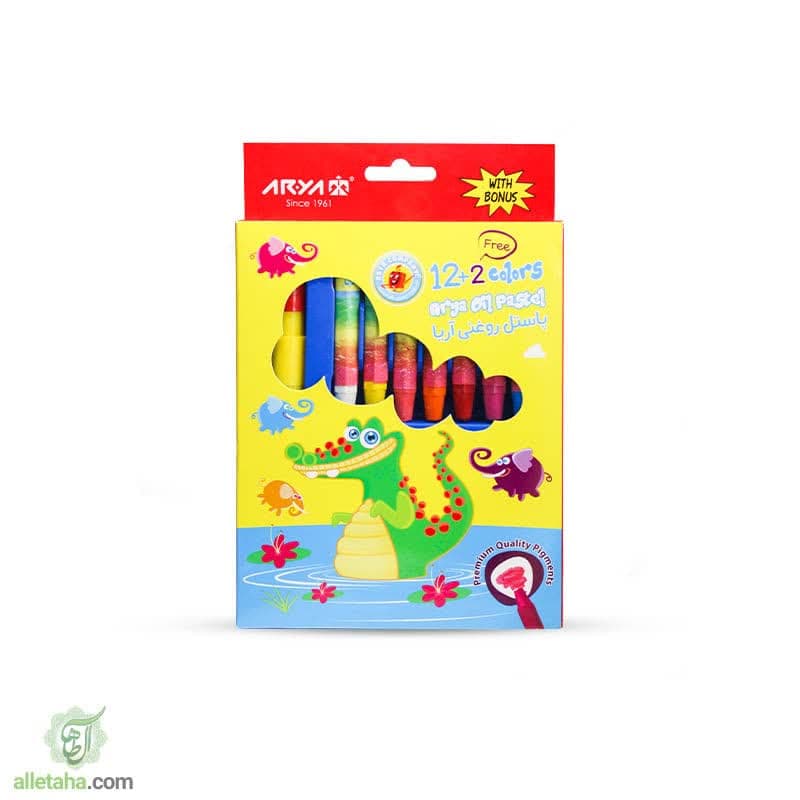 پاستیل روغنی آریا پاستیل روغنی آریا