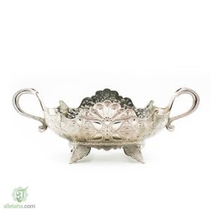 ظرف شکلات خوری کشکول