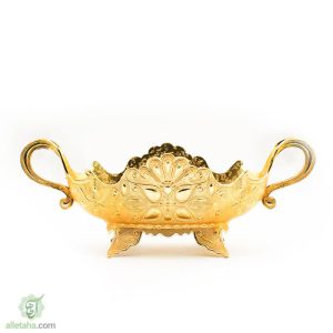 ظرف شکلات خوری طرح کشکول
