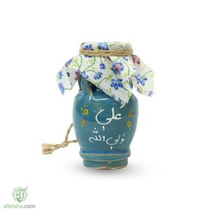 دکوری طرح کوزه علی ولی الله