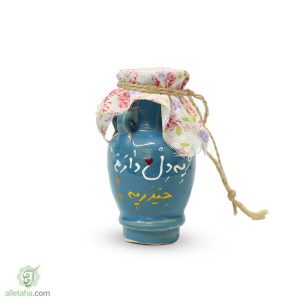 دکوری طرح کوزه یه دل دارم حیدریه