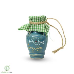 دکوری طرح کوزه یه دل دارم حیدریه
