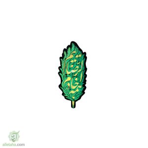 مگنت همه خادم الرضاییم
